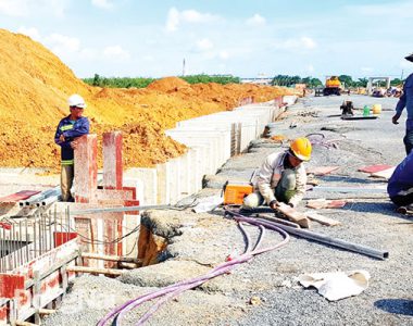 Chi trả 193 tỷ đồng đợt 3 cho các hộ dân vùng dự án Sân Bay Long Thành