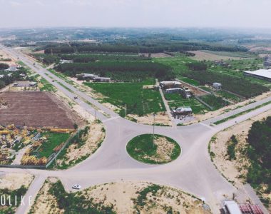 Đất Sào Phước Tân, Biên Hòa ngay đường 60m có 100% thổ cư